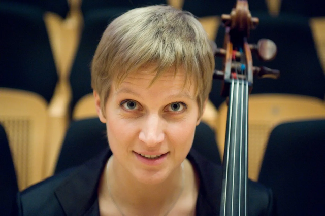  und Franziska Batzdorf (u.r.) versprechen mit ihrem Können ein Klassik-Konzert vom Feinsten. | Foto: Kulturkreis Erftstadt e.V.