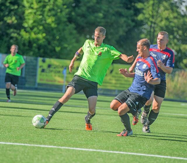 Foto: Tom Steinicke
