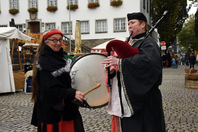 Foto: Siegbert Dierke