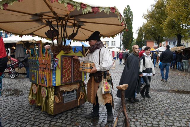 Foto: Siegbert Dierke