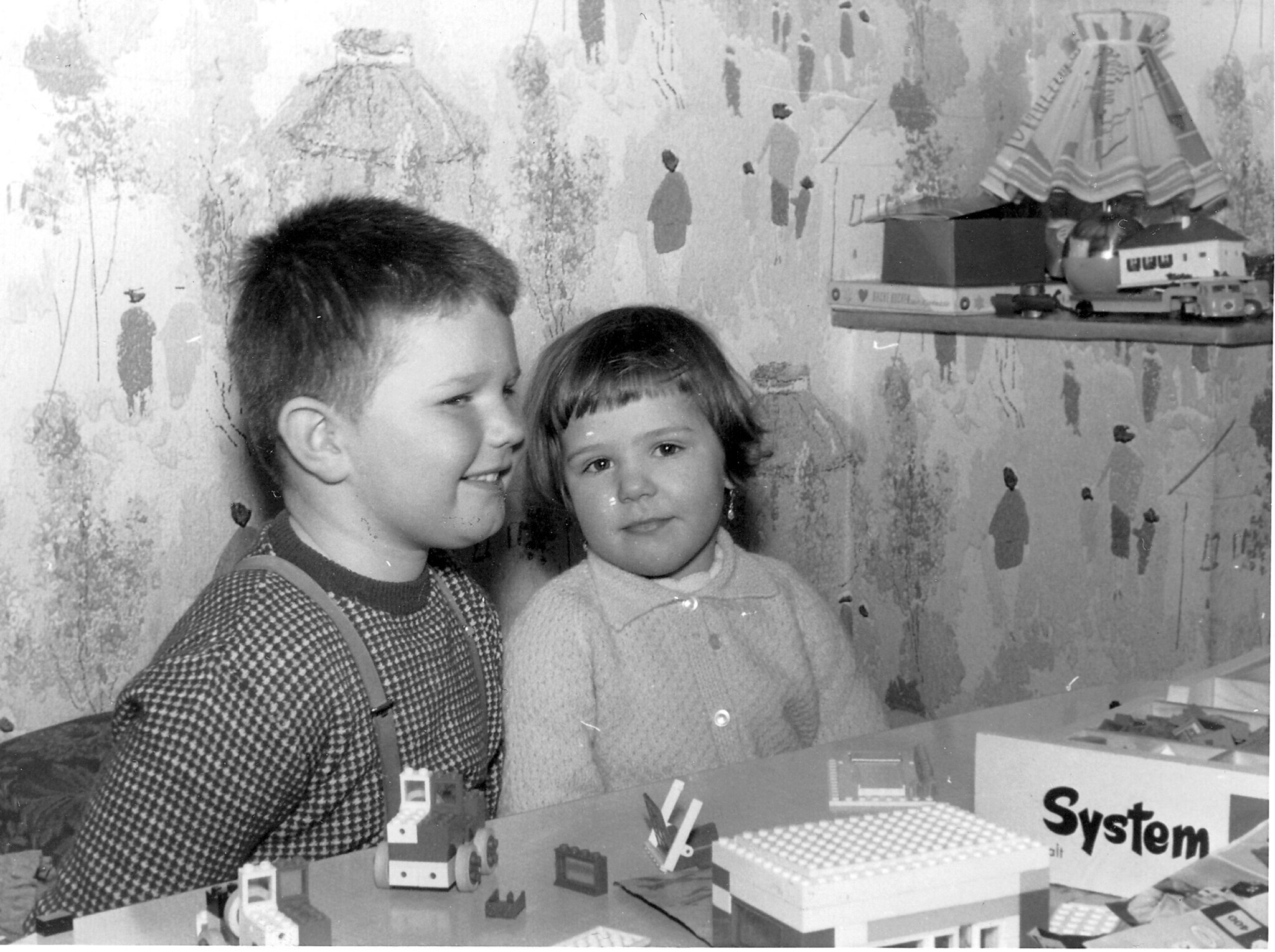 spielzeug von früher Freilichtmuseum: Spielzeug der Wirtschaftswunderjahre - Mechernich