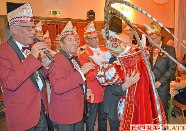 Foto: Warnecke