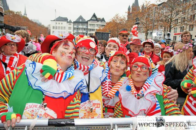 Foto: Offizier