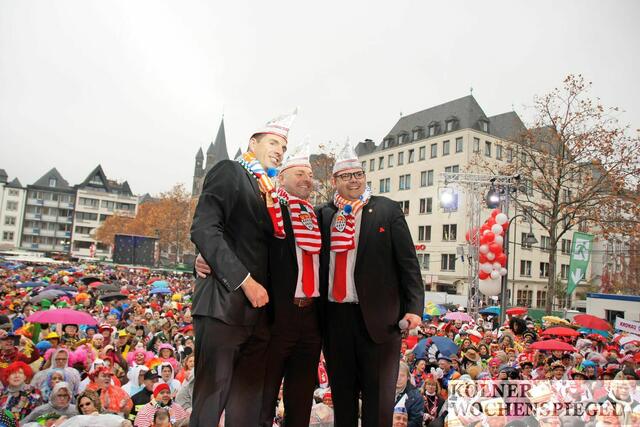 Foto: Offizier