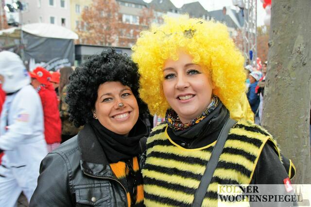Foto: Offizier