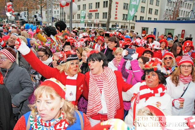 Foto: Offizier