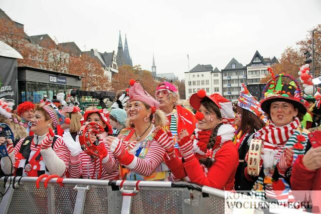 Foto: Offizier