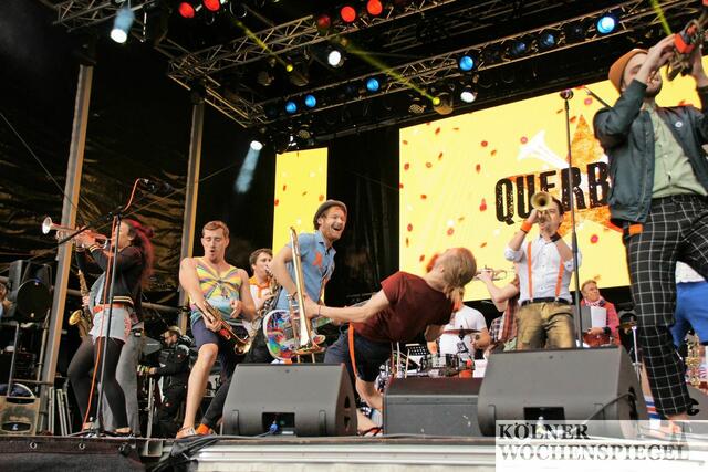 Foto: Offizier