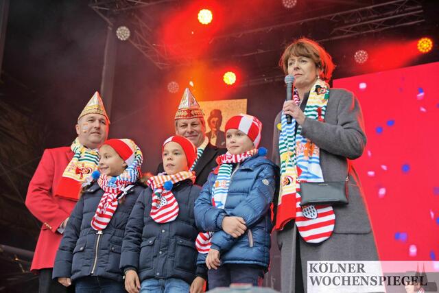 Foto: Offizier