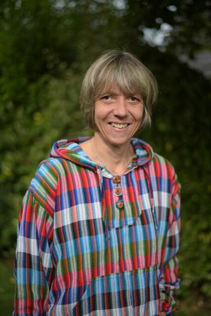 Silke Klug ist Ehrenamtlerin des Monats November | Foto: Stadt Lohmar