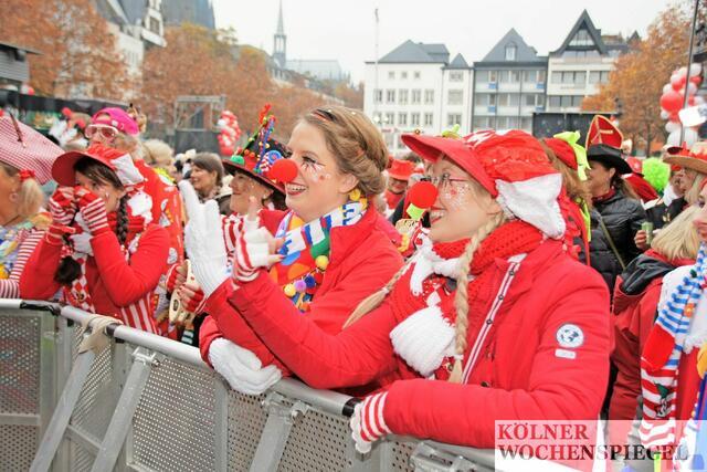 Foto: Offizier