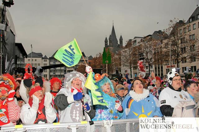 Foto: Offizier