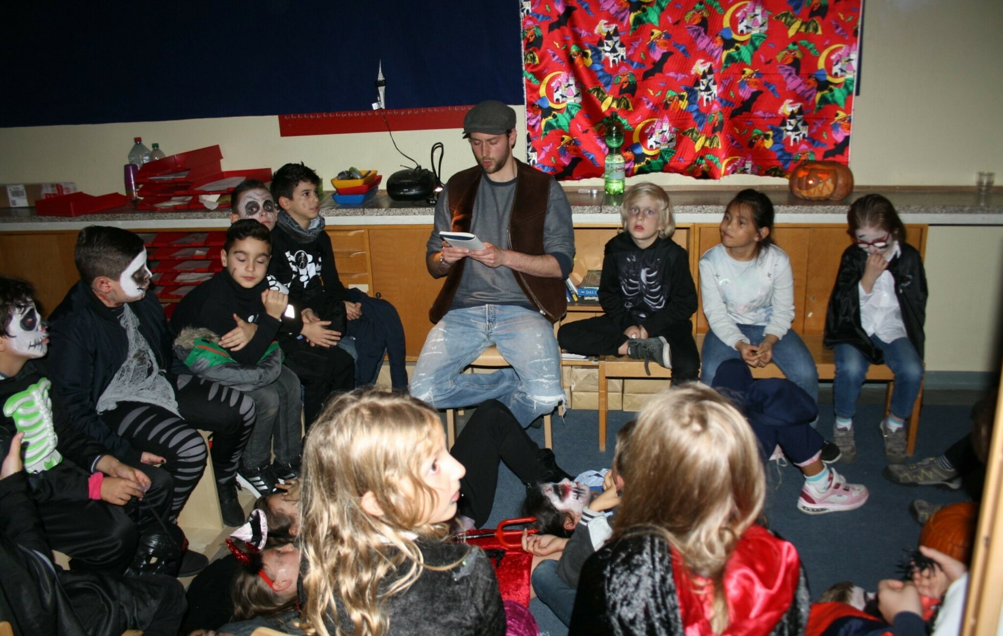Katholische Grundschule Zugweg