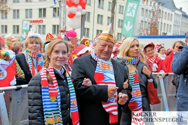 Foto: Offizier