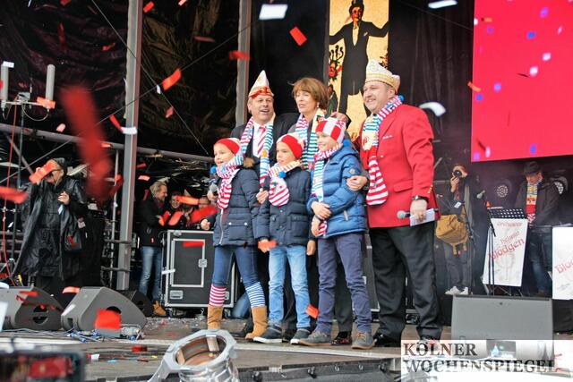Foto: Offizier