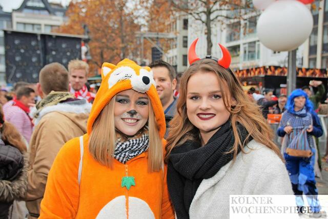 Foto: Offizier