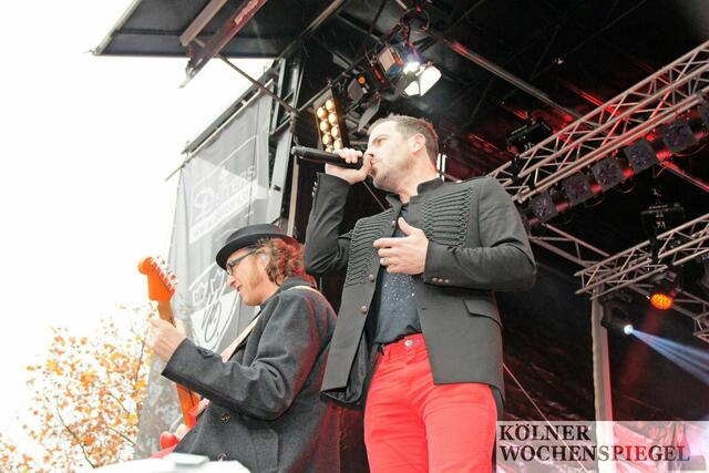 Foto: Offizier