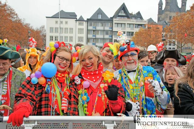 Foto: Offizier
