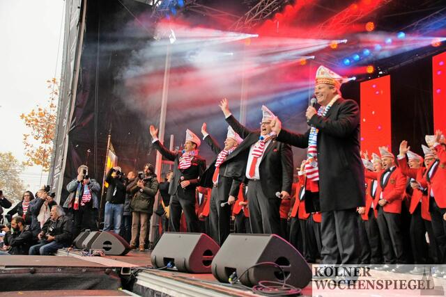 Foto: Offizier