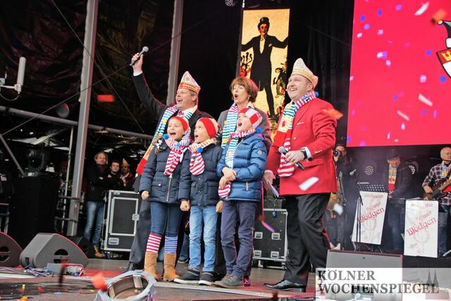 Foto: Offizier