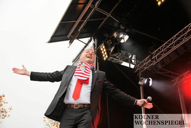 Foto: Offizier