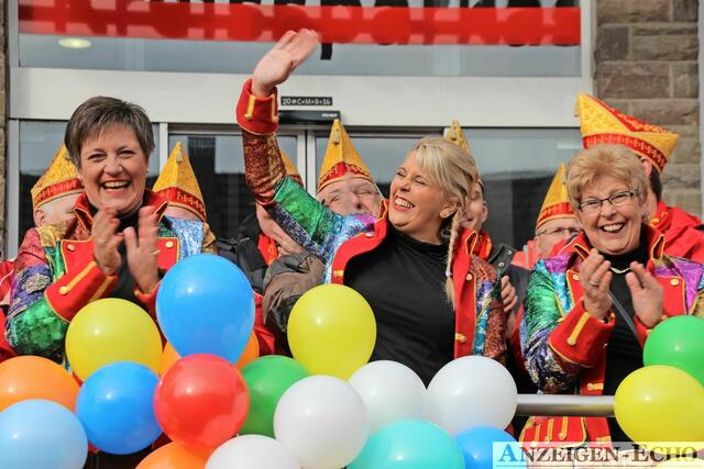 Foto: Andrea Eischeid-Mathies