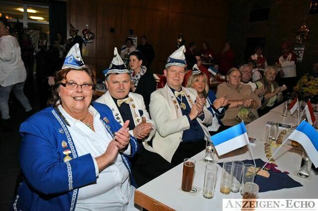 Foto: Siegbert Dierke