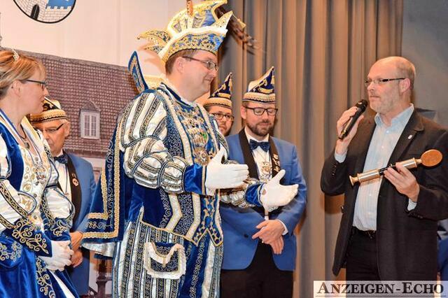 Foto: Siegbert Dierke