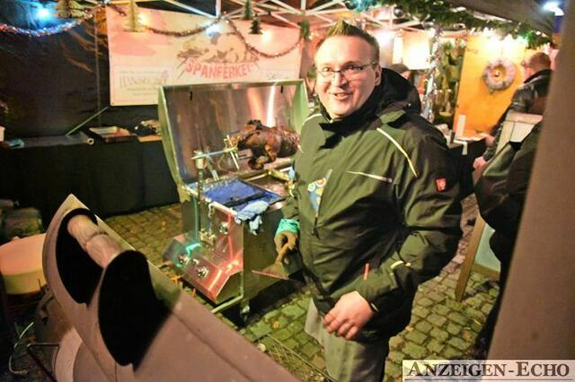 Foto: Siegbert Dierke