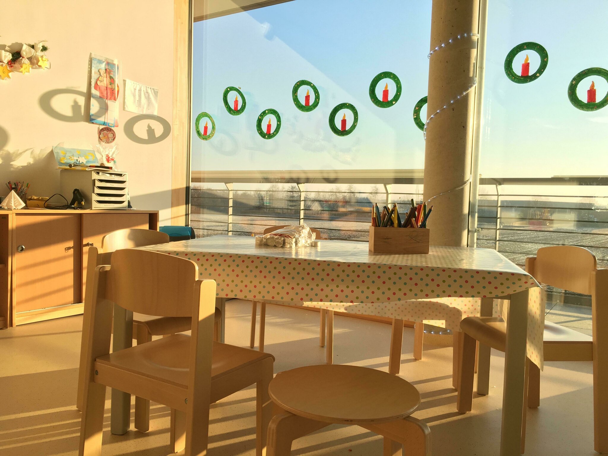 Neuer Kindergarten: 60 Plätze in der Brahmsstraße - Elsdorf