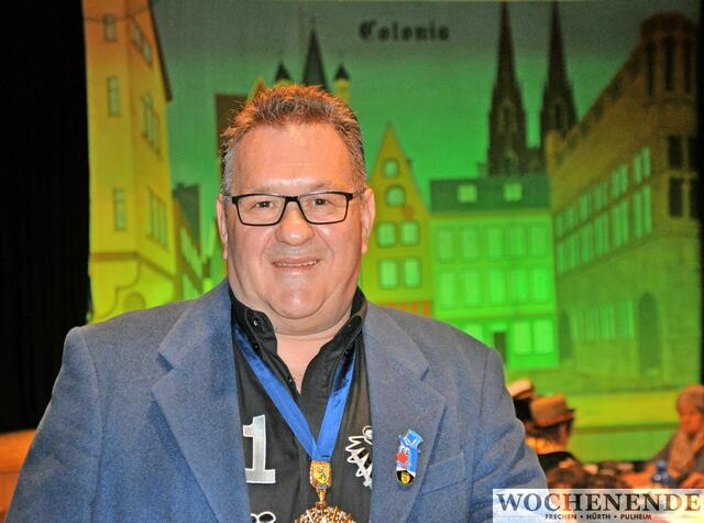Foto: Ralf Stöcker