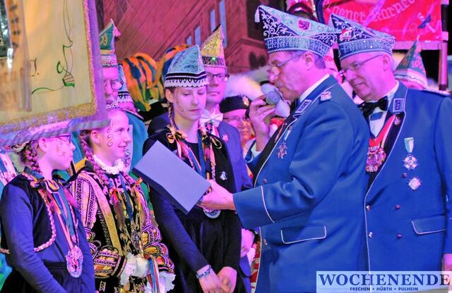 Foto: Ralf Stöcker