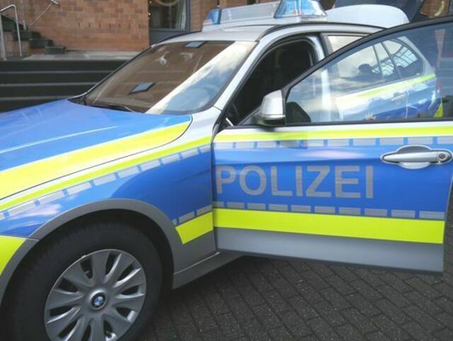Foto: Polizei