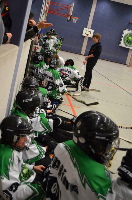 Foto: Pulheim Vipers