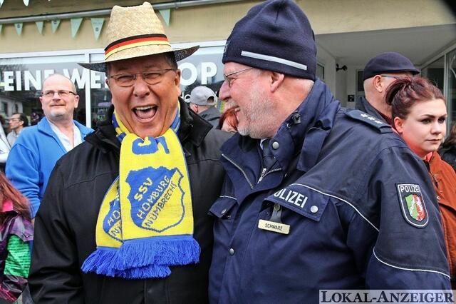 Foto: Jürgen Sommer