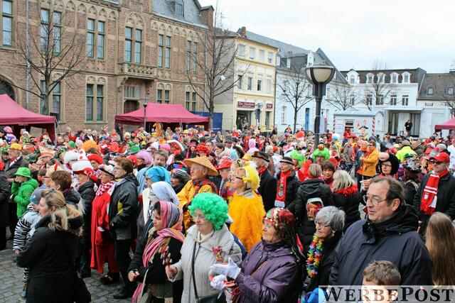 Foto: Gabriele Rupprecht