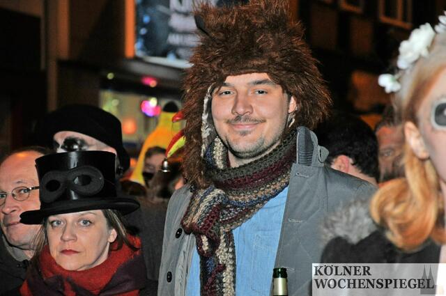 Foto: Kellner