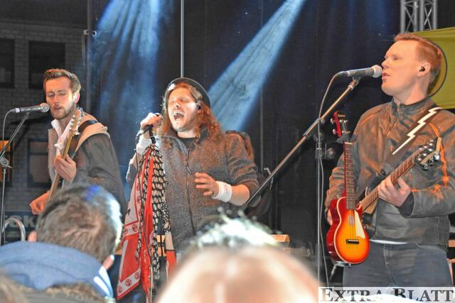Foto: Warnecke