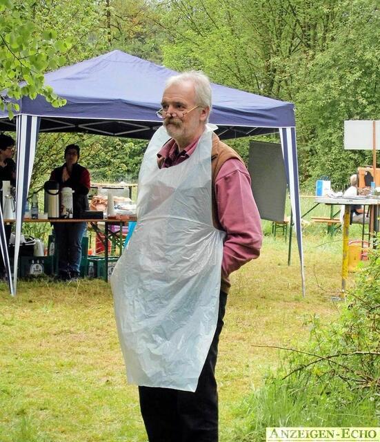 Foto: Gunter Hübner