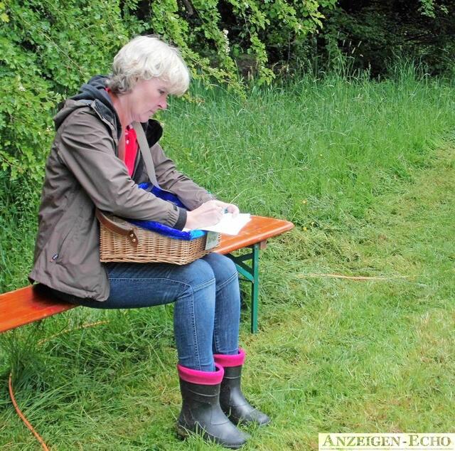 Foto: Gunter Hübner