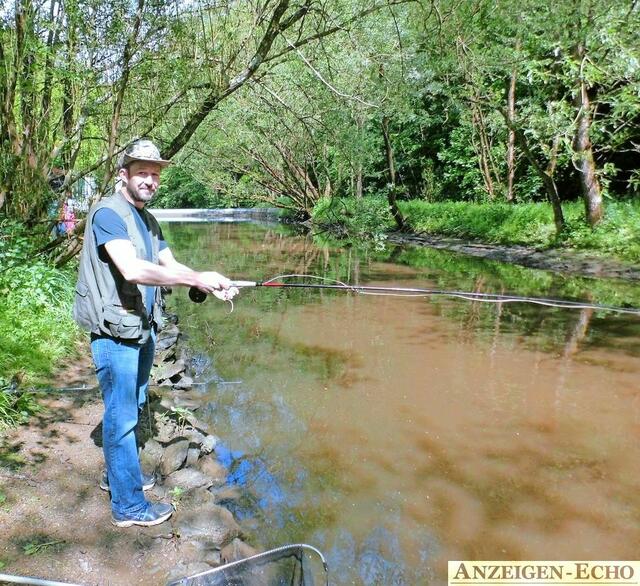 Foto: Gunter Hübner