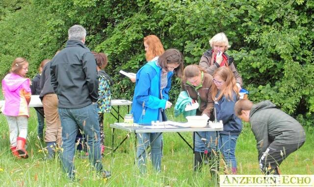 Foto: Gunter Hübner