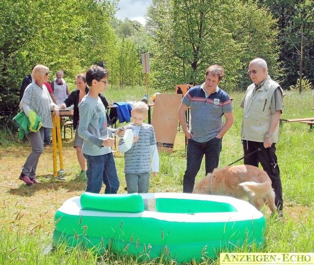 Foto: Gunter Hübner