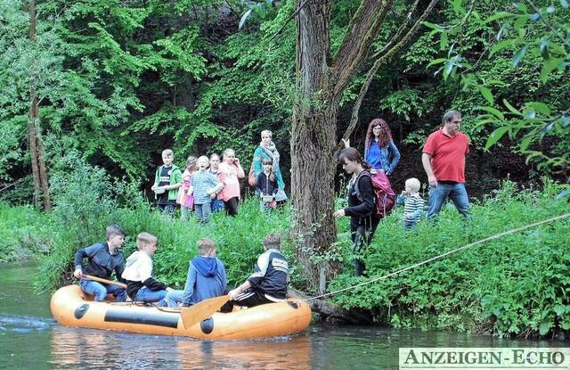 Foto: Gunter Hübner