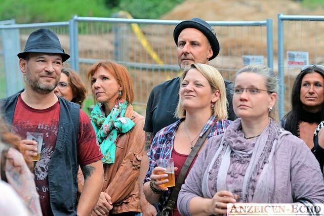 Foto: Friederike Klein