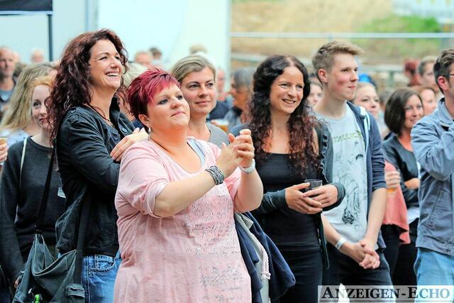 Foto: Friederike Klein