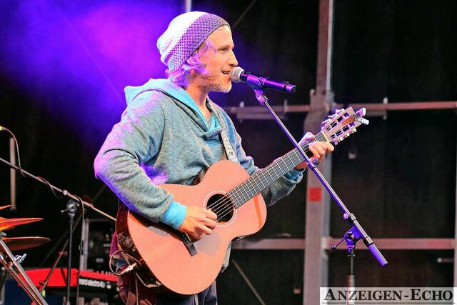 Foto: Friederike Klein