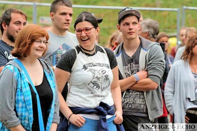 Foto: Friederike Klein