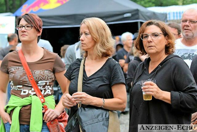 Foto: Friederike Klein