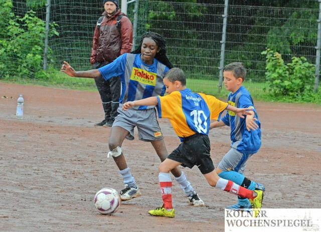 Foto: Holger Bienert